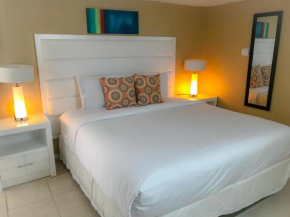Отель Haven Hotel - Fort Lauderdale Hotel  Форт-Лодердейл